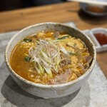 炭火焼肉ホルモンさわいし - 