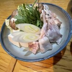 蟹料理・ふぐ料理 喜多川 - 