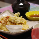 Sushi Washoku Maeda - 