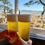 227584691 - 一休で予約をするとワンドリンサービス♪