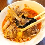 ちゅう心 - どぶ汁3