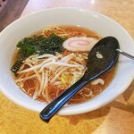 一番飯店 - 