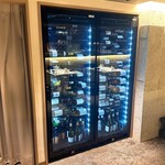 RESTAURANT L’ESPRIT DE CHEVALIER - ワイン