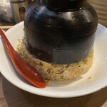 ラーメン処 よなかそば - 