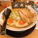 白馬童子 東大阪若江店 - 