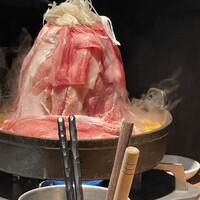 焼肉 にくなべ屋 神戸びいどろ 北野坂店 - 
