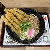 資さんうどん 今福鶴見店