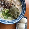 西峯ラーメン - 