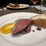 キャトルラパン - 