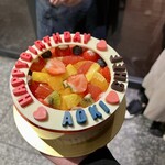 キャトルラパン - 