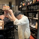 キャトルラパン - 