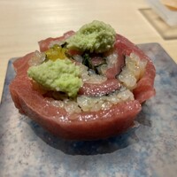 鮨 恵比寿 幸凛 - 