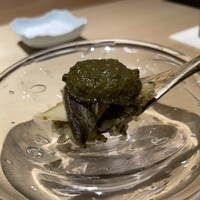 鮨 恵比寿 幸凛 - 