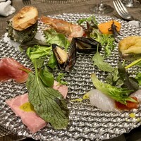 キャトルラパン - 