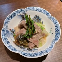 松石 - 