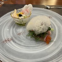 銀座 鉄板焼き Sublime - 