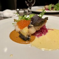 キャトルラパン - 