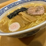 Chuuka Soba Aoba - 