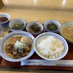 徳島きたじま食堂 - 料理写真:
