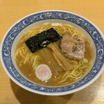 中華そば 青葉 - 