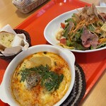 カフェ ホーム - 