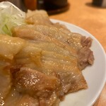 和だしらぁめん うめきち - 