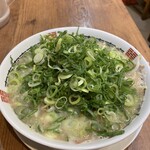 ラーメン 3丁目幸樹 - 