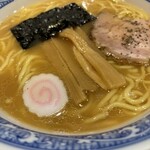 Chuuka Soba Aoba - 