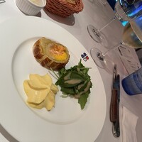 ブラッスリー ポール・ボキューズ 大丸東京 - 