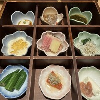 鮨 青海 青山店 - 