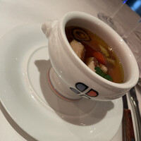 ブラッスリー ポール・ボキューズ 大丸東京 - 