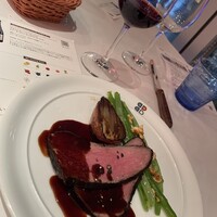 ブラッスリー ポール・ボキューズ 大丸東京 - 