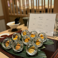 鮨 青海 青山店 - 