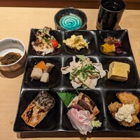 かっぽう庵 江上 - 