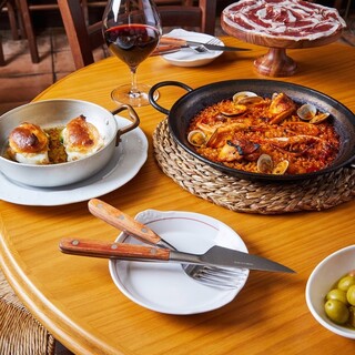 バル ポルティージョ デ エスパーニャ_2