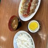 さかゑ食堂