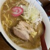 Ramen marufuji - 料理写真: