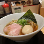 Ramen mifuku - 