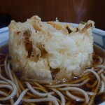 加賀 - これが"標高"になります。(笑)