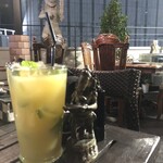 BALILax THE GARDEN Umeda - 