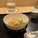 津の守坂 小柴 - 