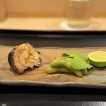 津の守坂 小柴 - 