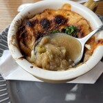 深谷テラス ヤサイな仲間たちファーム レストラン - 