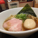 Ramen mifuku - 