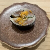 鮨 なんば 日比谷 - 