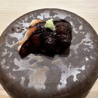 鮨 なんば 日比谷 - 