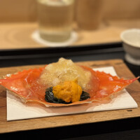 津の守坂 小柴 - 