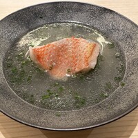 鮨 なんば 日比谷 - 