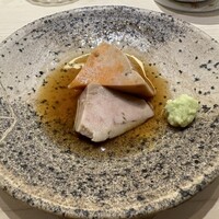 鮨 なんば 日比谷 - 