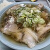 中野 邦ちゃんラーメン